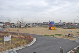 神奈川県横須賀市三春町 売地