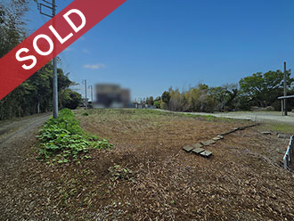 三浦市初声町下宮田　中古戸建